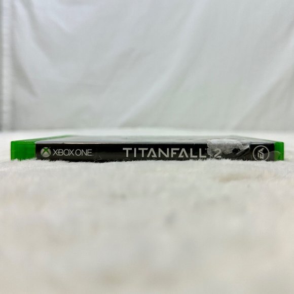 Titanfall 2 (XBOX ONE 2016 EA Games Respawn Entertainment) - Picture 3 of 7